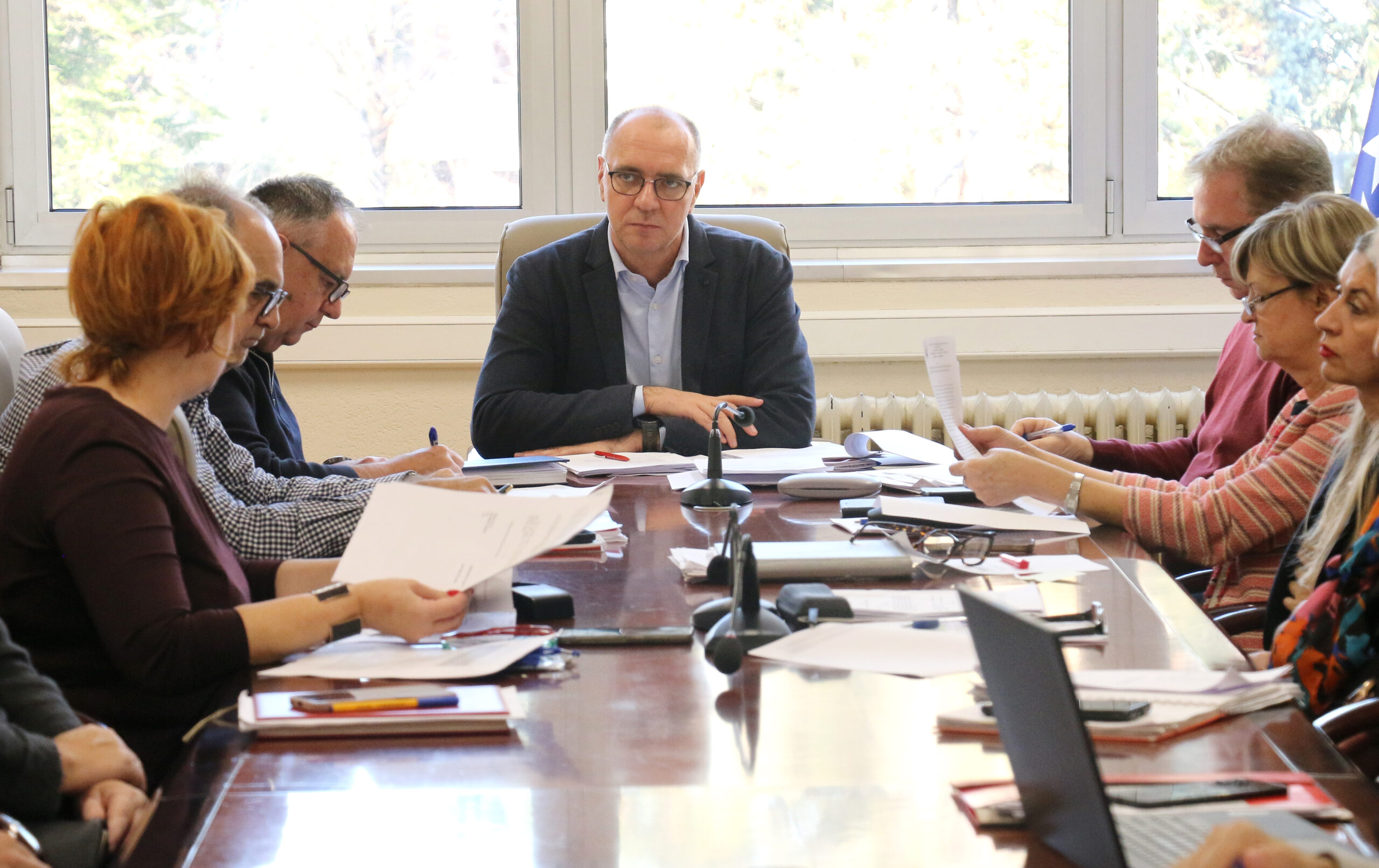 Grad Tuzla predlaže rekordni budžet: 98,8 miliona KM za puteve, vodovod i podršku privredi