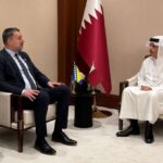U Dohi potvrđeni prijateljski odnosi Katara i BiH, otvorene teme investicija i saradnje