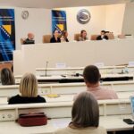 Umjetna inteligencija i ljudska prava u fokusu konferencije u Sarajevu Umjetna inteligencija i ljudska prava u fokusu konferencije u Sarajevu