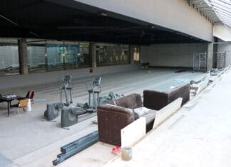 Kuglanje se vraća u Mejdan, počinje izgradnja moderne kuglane Kuglanje se vraća u Tuzlu, a novi savremeni prostor za ovaj sport gradi se u okviru Sportskog kulturno-privrednog centra Mejdan.