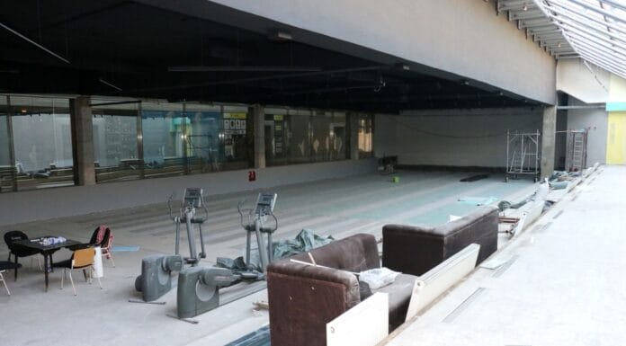 Kuglanje se vraća u Mejdan, počinje izgradnja moderne kuglane Kuglanje se vraća u Tuzlu, a novi savremeni prostor za ovaj sport gradi se u okviru Sportskog kulturno-privrednog centra Mejdan.