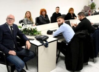 Digitalni vodič kroz Tuzlanski kanton: Prezentovana moderna turistička aplikacija