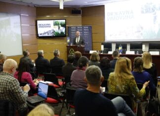 Forum o državoj imovini: “U BiH na sceni opšta pljačka državne imovine u kojoj uzima ko šta hoće!”