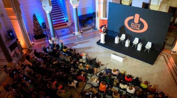 Bolja zaštita od rodnog nasilja: Definisani prioriteti za naredne četiri godine