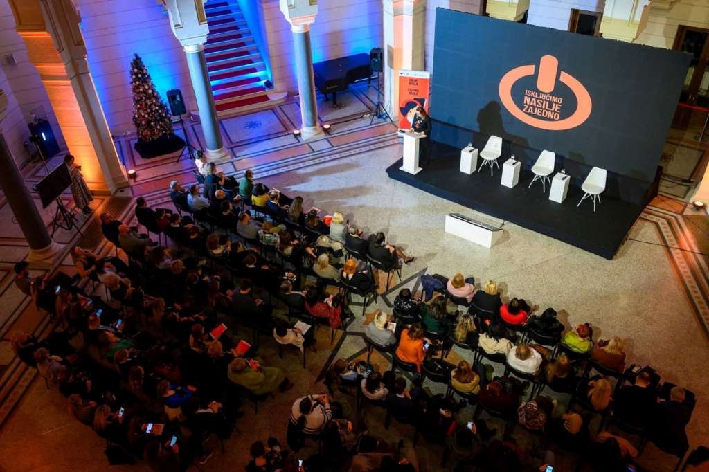 Bolja zaštita od rodnog nasilja: Definisani prioriteti za naredne četiri godine