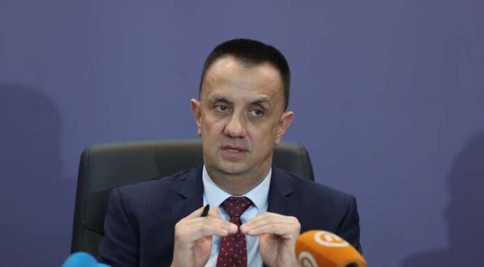 Lakić: Energetska sigurnost FBiH zavisi od gasifikacije