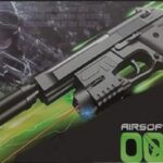 Laserska igračka povučena s tržišta BiH zbog rizika po vid djece