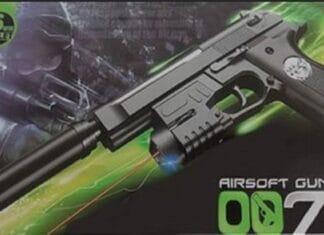 Laserska igračka povučena s tržišta BiH zbog rizika po vid djece Laserska igračka povučena s tržišta BiH zbog rizika po vid djece