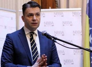 Makarević: BiH ima potencijal biti mnogo brže rastuća ekonomija