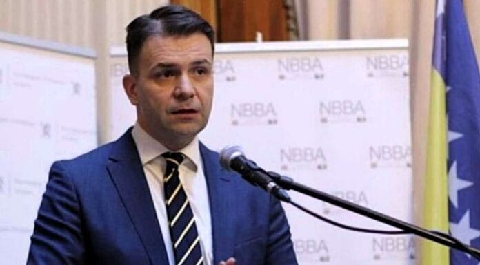 Makarević: BiH ima potencijal biti mnogo brže rastuća ekonomija