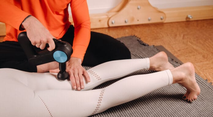 Jedna tačka za masažu koja smanjuje apetit i pomaže kod kontrole težine