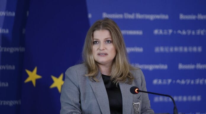 Mia Karamehić-Abazović