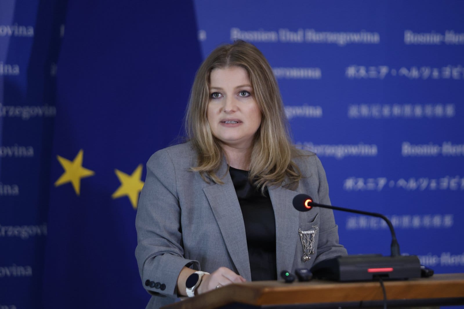 Mia Karamehić-Abazović