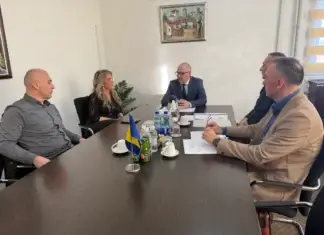 Tuzlanski kanton uvodi dva nova smjera u Medicinskoj školi Tuzla Tuzlanski kanton uvodi dva nova smjera u Medicinskoj školi Tuzla