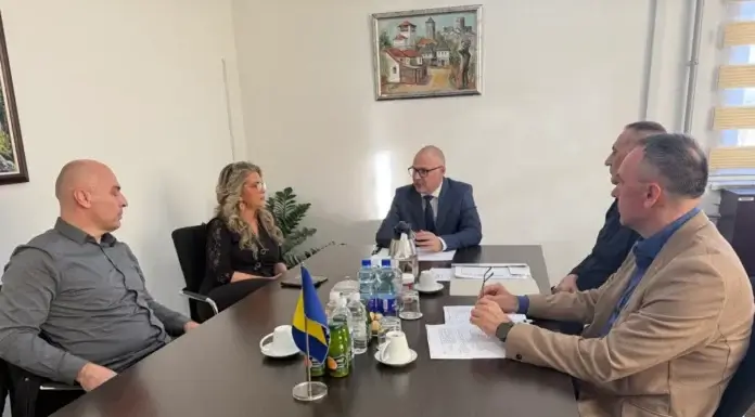 Tuzlanski kanton uvodi dva nova smjera u Medicinskoj školi Tuzla Tuzlanski kanton uvodi dva nova smjera u Medicinskoj školi Tuzla