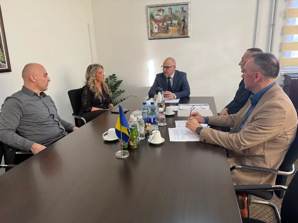 ministarstvo obrazovanja Tuzlanski kanton uvodi dva nova smjera u Medicinskoj školi Tuzla