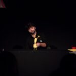 Lutkarska magija za odrasle: „Moj Hakawati“ nastavlja XXIII TKT Fest