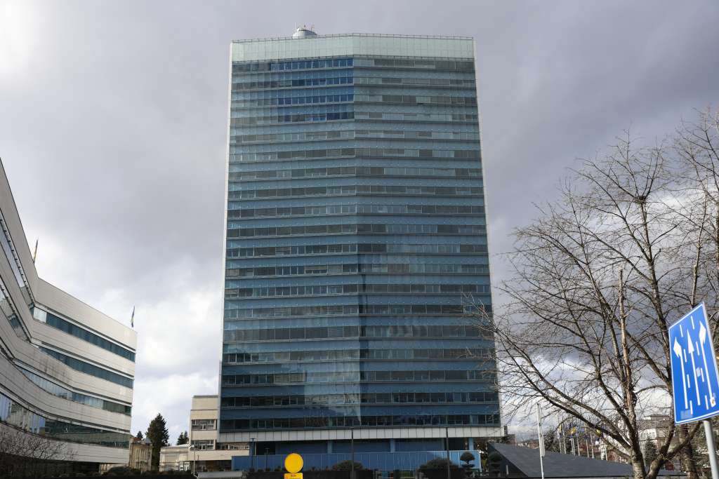 nezavisna komisija Nezavisna komisija usvojila Plan rada i izvještaj o posjeti Zavodu za izvršenje sankcija