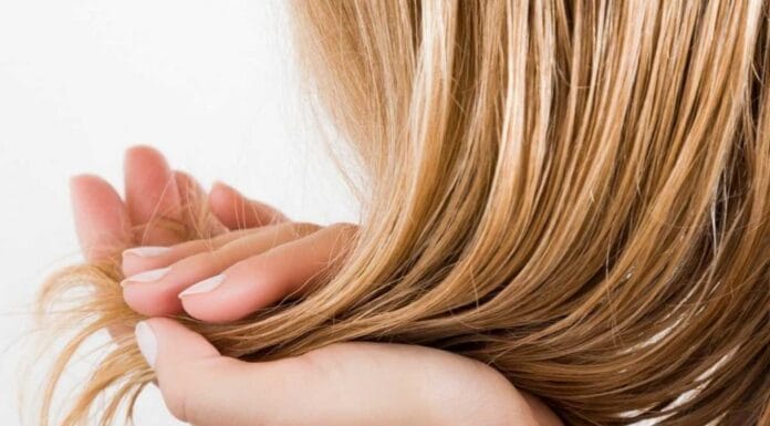 Snijeg i minus ne štede kosu, frizerka otkriva kako da ostane zdrava tokom zime