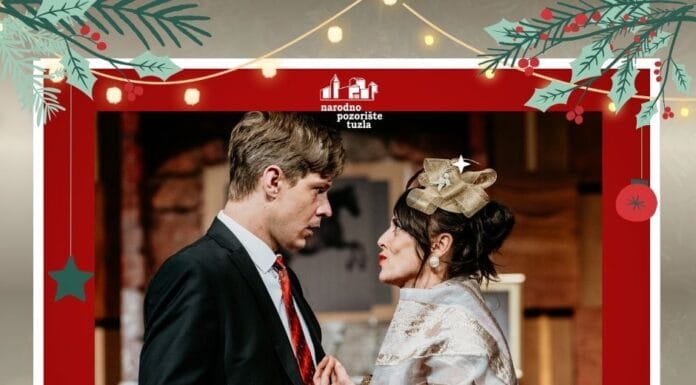 „Nije bila Peta, bila je Deveta“ ponovo na sceni Narodnog pozorišta Tuzla