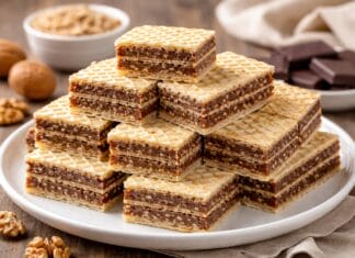 Domaće tradicionalne oblatne: Recept koji miriše na djetinjstvo