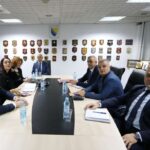 Odbor za žalbe građana razmatrao devet pritužbi na rad policijskih službenika Odbor za žalbe građana razmatrao devet pritužbi na rad policijskih službenika