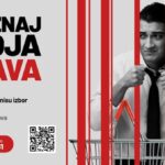 Lažne nagradne igre, prevare i krađa podataka: Kako prepoznati opasnost i zaštititi se na internetu Kako se zaštititi prilikom online kupovine: praktični vodič za građane