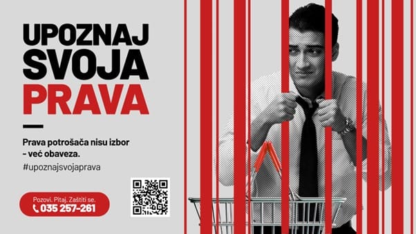 online kupovina Kako se zaštititi prilikom online kupovine: praktični vodič za građane