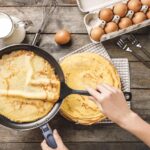Recept za kraj dana: Evo kako da palačinke ostanu mekane i sutradan