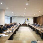 Delegacije Parlamenta BiH i Parlamenta Ujedinjenog Kraljevstva razgovarale o evropskim integracijama Parlament BiH i Parlament Ujedinjenog Kraljevstva razgovarali o evropskim integracijama i jačanju saradnje