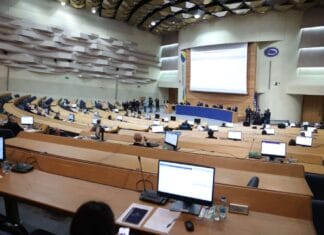 PD PS BiH sutra o prijedlogu izmjena i dopuna Zakona o Sudu BiH