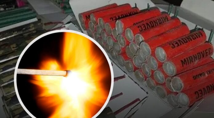 Pirotehnika i opasnosti: Djeca ostaju bez prstiju, ljekari upozoravaju na trajne posljedice