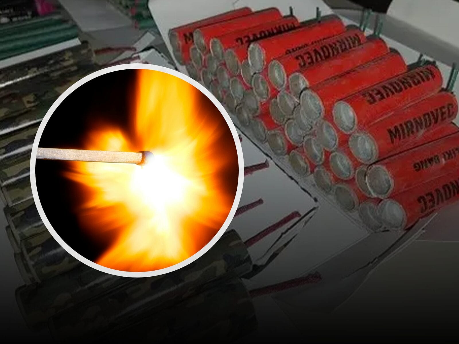 Pirotehnika i opasnosti: Djeca ostaju bez prstiju, ljekari upozoravaju na trajne posljedice