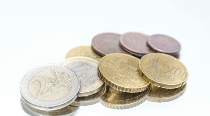 Rijetki novčići od 2 eura mogu vam donijeti hiljade: Provjerite sitniš u novčaniku