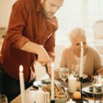 Božićna prehrana: Kako se ne udebljati u decembru i tokom praznika? Božićna prehrana: Kako se ne udebljati u decembru i tokom praznika?