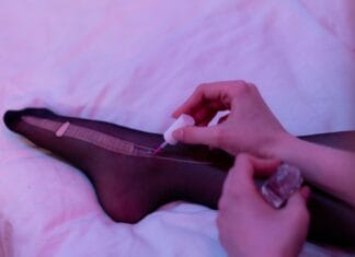 Jednostavni trikovi koji produžavaju vijek trajanja hulahopki