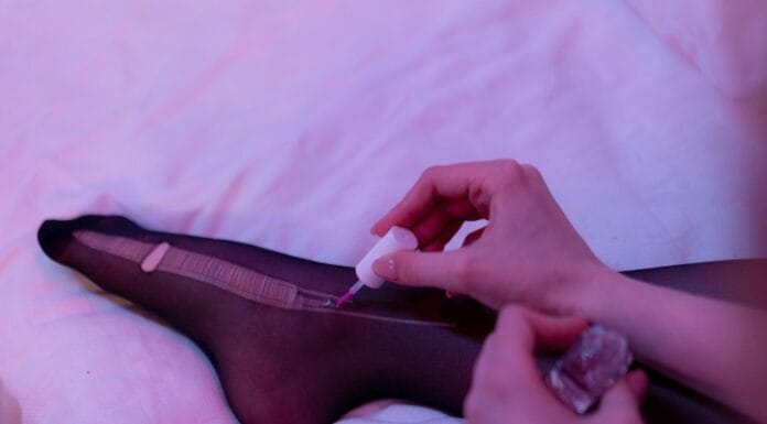 Jednostavni trikovi koji produžavaju vijek trajanja hulahopki