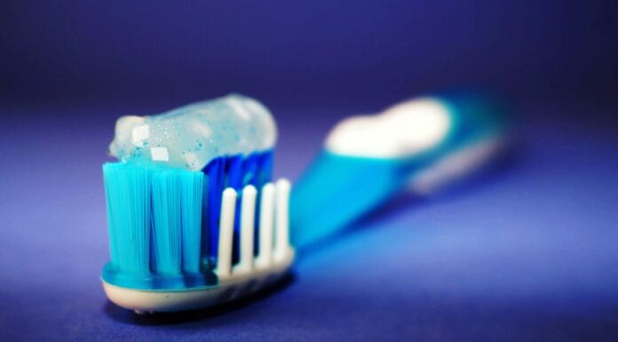 Koliko paste za zube je zaista potrebno, savjet stomatologa s TikToka postao viralan