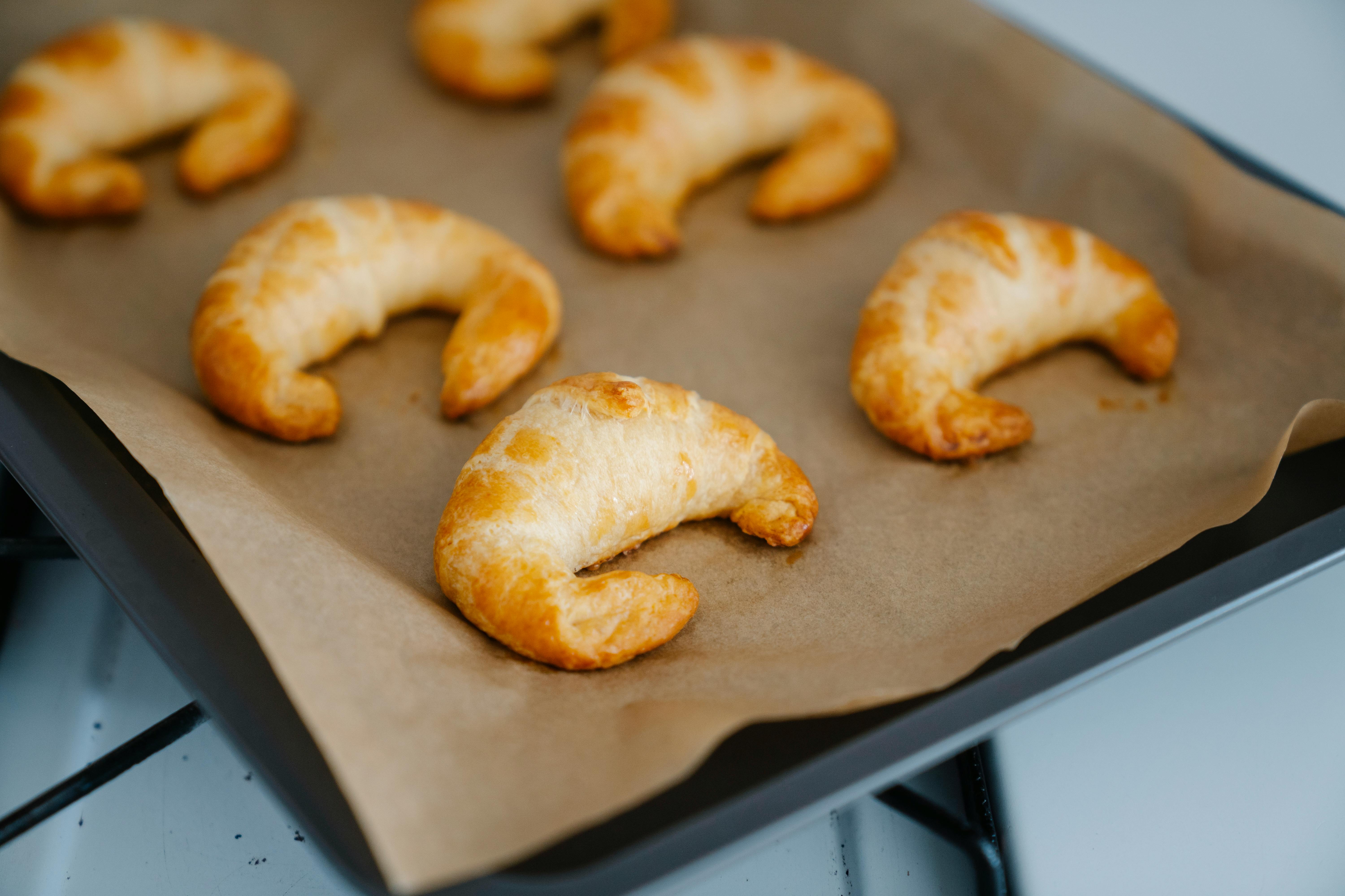 pek papir Pek papir u pleh bez nerviranja: Trik koji koriste profesionalni pekari