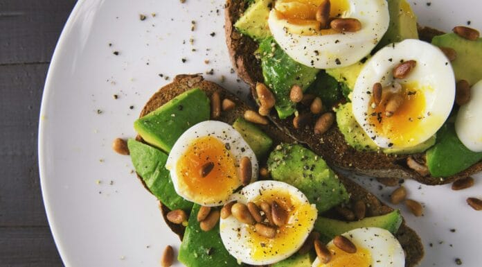 Dijeta s kuhanim jajima: Plan za 14 dana koji topi kilograme