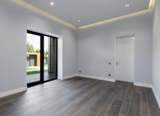 Ako imate laminatne podove, ovih pet grešaka ih najbrže uništava