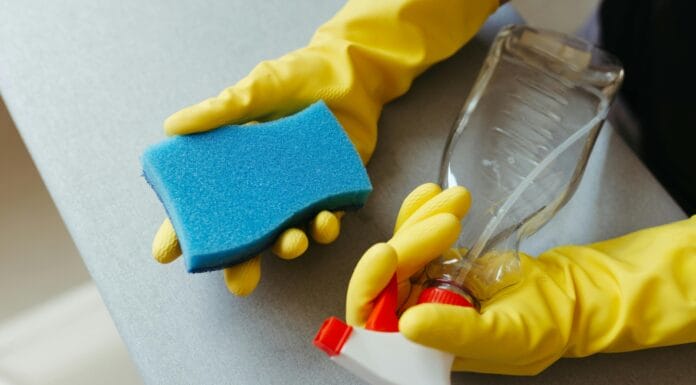 Jeftina namirnica iz kuhinje uklanja ustajali miris u kući