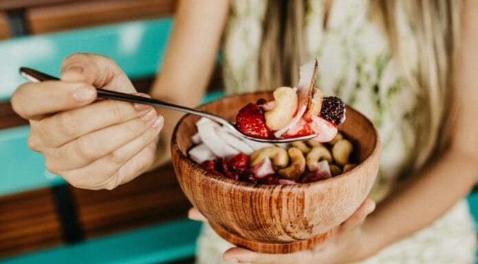 Najzdraviji doručak na svijetu, topi salo i jača organizam