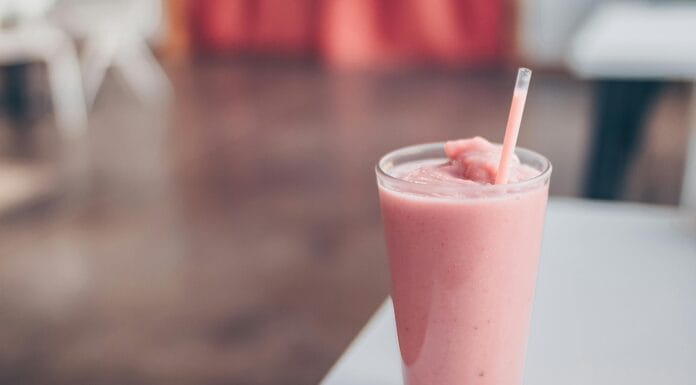 Napijete se ujutro, a stomak se povlači: smoothie koji pokreće metabolizam