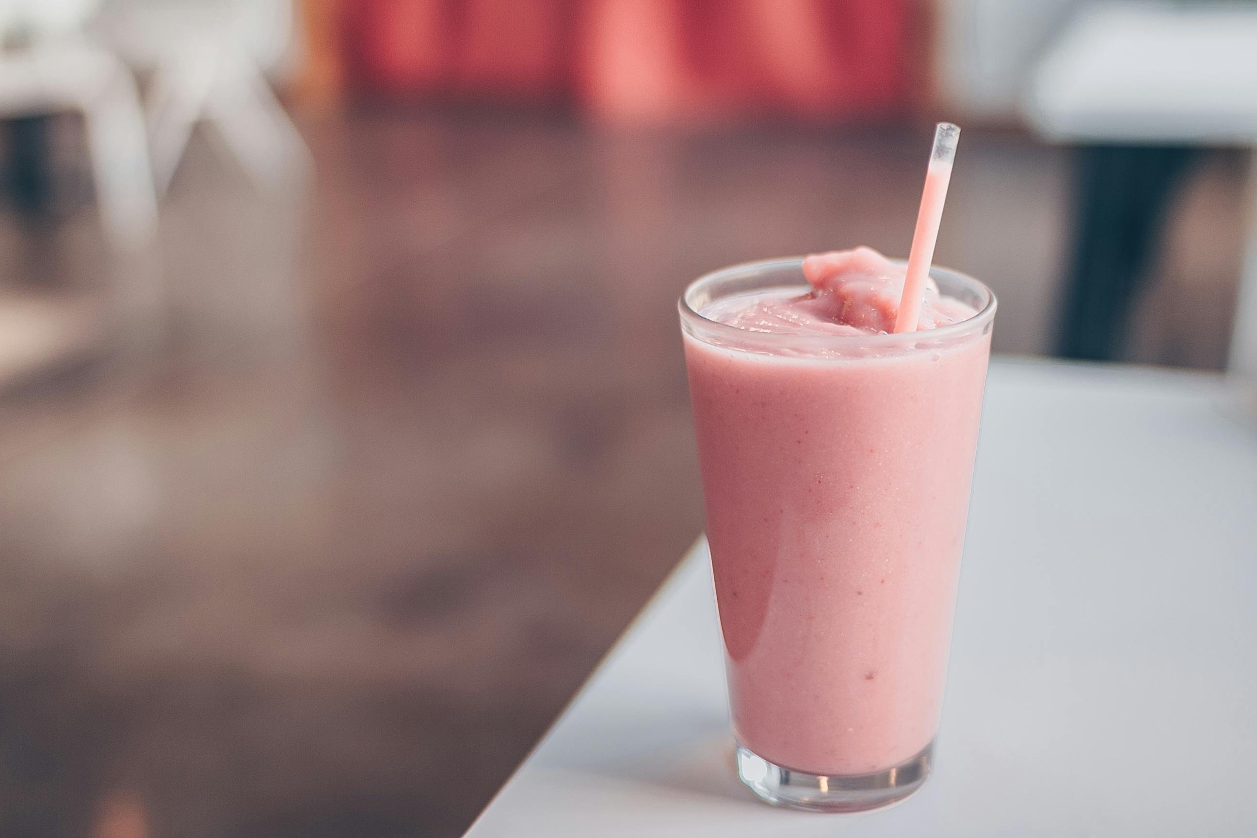 Napijete se ujutro, a stomak se povlači: smoothie koji pokreće metabolizam