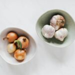 Recept koji se rijetko pravi, a pamti se po ukusu: Ukiseljeni bijeli luk