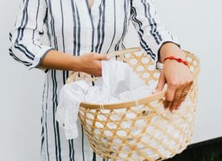 Jedna greška u pranju zbog koje veš izgubi miris već sutradan