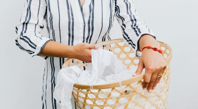 Jedna greška u pranju zbog koje veš izgubi miris već sutradan