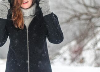 Zaboravite hemijsko čišćenje: Jednostavan trik vraća zimske jakne kao nove Zaboravite hemijsko čišćenje: jednostavan trik vraća zimske jakne kao nove