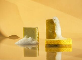 Stari sunđeri imaju novu svrhu: Trikovi koje vrijedi znati